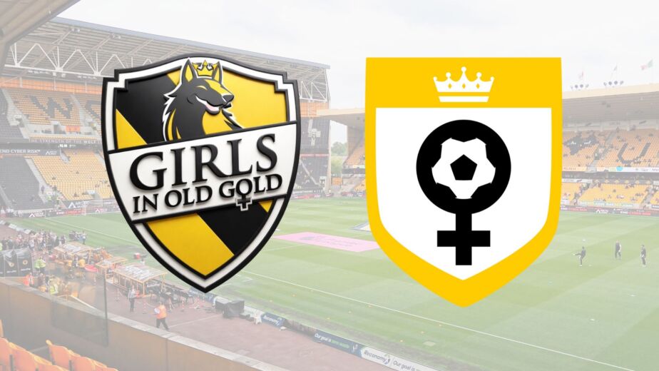 Girls in Old Gold partners with Her Game Too